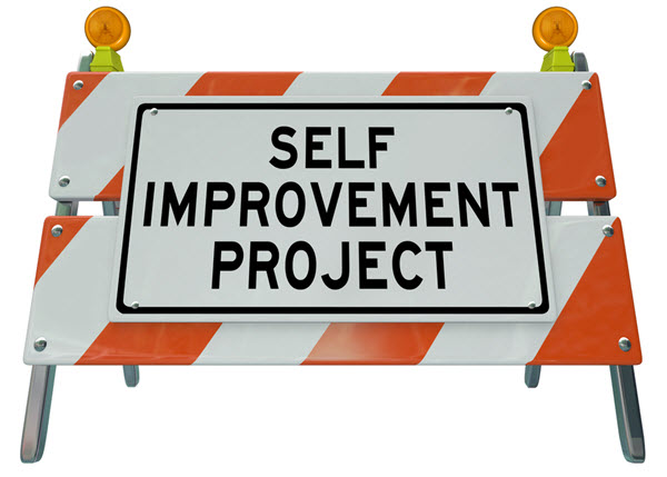 self-sabotage improvement